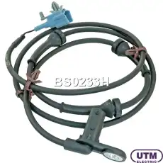 Датчик ABS UTM BS0233H