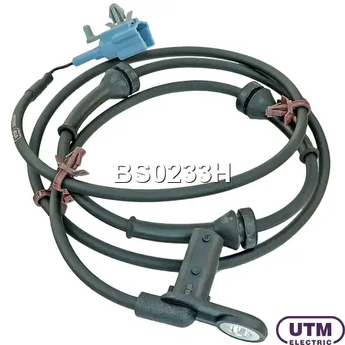Датчик ABS UTM BS0233H