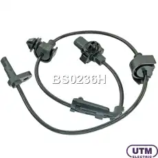 Датчик ABS UTM BS0236H