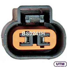 Датчик ABS UTM BS0241H