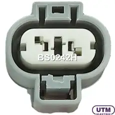 Датчик ABS UTM BS0242H