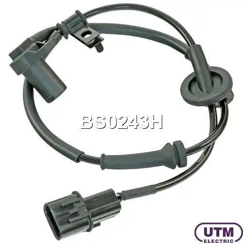Датчик ABS UTM BS0243H