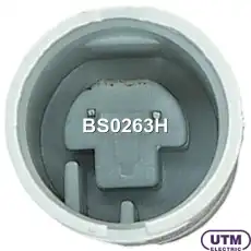 Датчик ABS UTM BS0263H