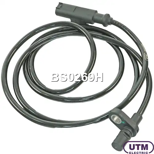 Датчик ABS UTM BS0269H
