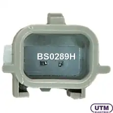 Датчик ABS UTM BS0289H