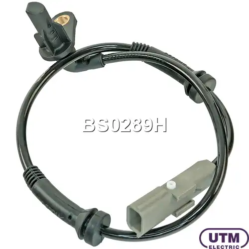 Датчик ABS UTM BS0289H