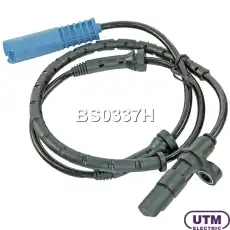 Датчик ABS UTM BS0337H