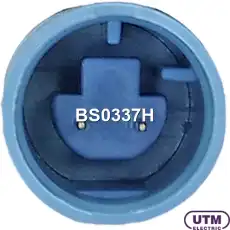 Датчик ABS UTM BS0337H