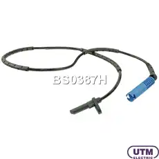 Датчик ABS UTM BS0387H