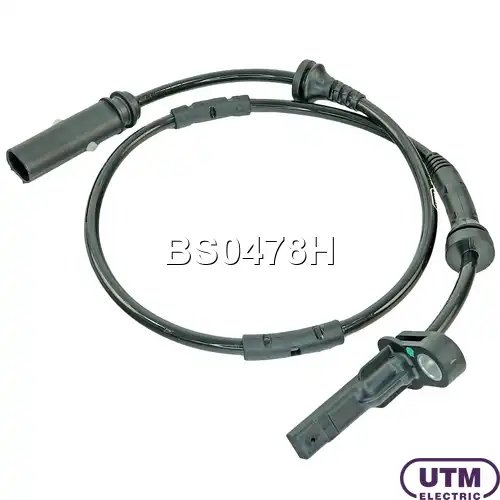 Датчик ABS UTM BS0478H