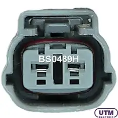 Датчик ABS UTM BS0489H