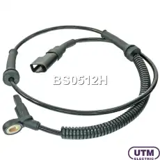 Датчик ABS UTM BS0512H