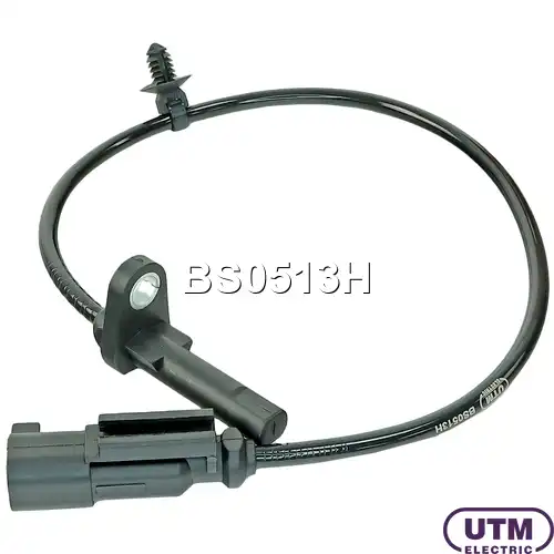 Датчик ABS UTM BS0513H