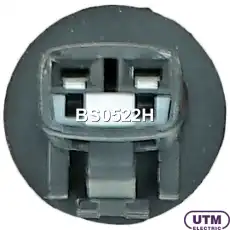 Датчик ABS UTM BS0522H