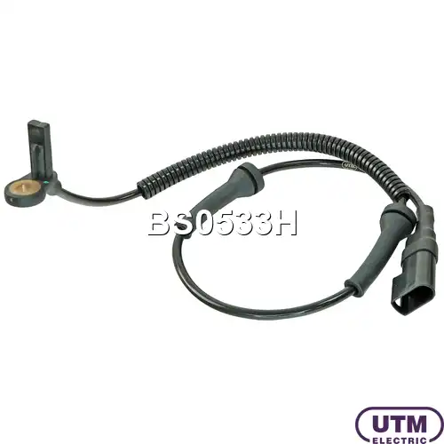 Датчик ABS UTM BS0533H
