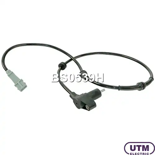Датчик ABS UTM BS0539H