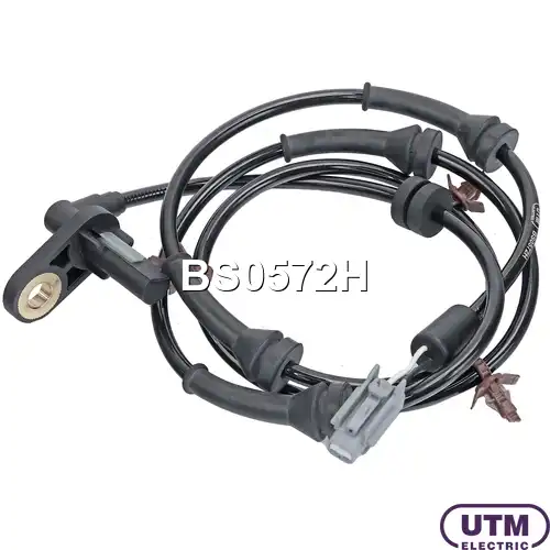 Датчик ABS UTM BS0572H