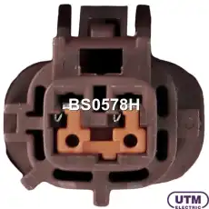 Датчик ABS UTM BS0578H