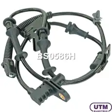 Датчик ABS UTM BS0586H