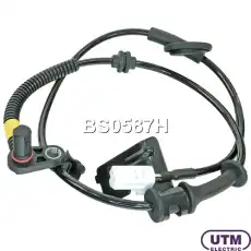 Датчик ABS UTM BS0587H