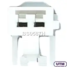 Датчик ABS UTM BS0587H
