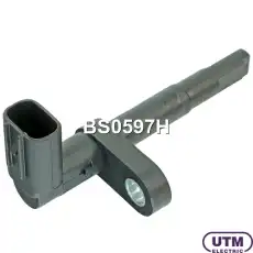 Датчик ABS UTM BS0597H
