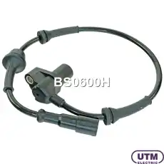Датчик ABS UTM BS0600H
