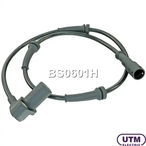Датчик ABS UTM BS0601H