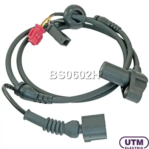 Датчик ABS UTM BS0602H