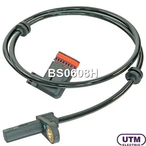 Датчик ABS UTM BS0608H