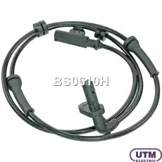 Датчик ABS UTM BS0610H