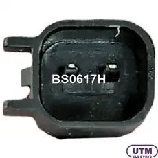 Датчик ABS UTM BS0617H