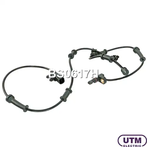 Датчик ABS UTM BS0617H