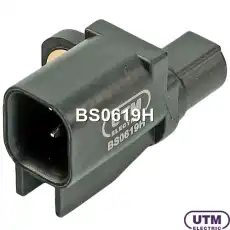Датчик ABS UTM BS0619H