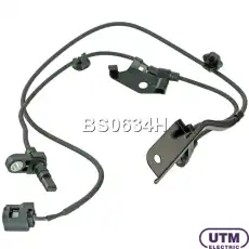Датчик ABS UTM BS0634H
