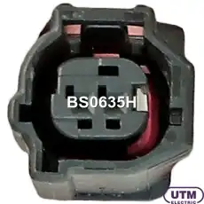 Датчик ABS UTM BS0635H