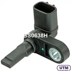 Датчик ABS UTM BS0638H