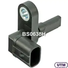 Датчик ABS UTM BS0638H