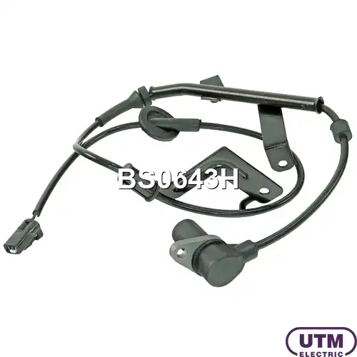 Датчик ABS UTM BS0643H