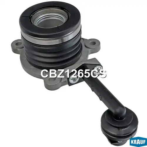 KRAUF CBZ1265CS