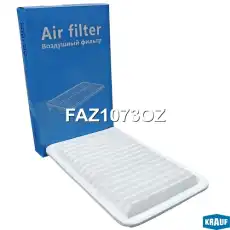 Фильтр воздушный KRAUF FAZ1073OZ