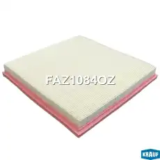 Фильтр воздушный KRAUF FAZ1084OZ