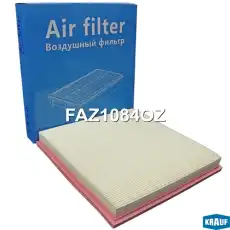 Фильтр воздушный KRAUF FAZ1084OZ
