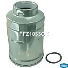 Топливный фильтр KRAUF FFZ1033OZ