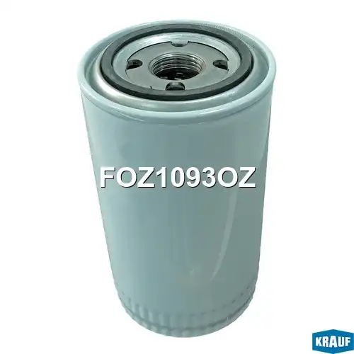 Фильтр масляный KRAUF FOZ1093OZ