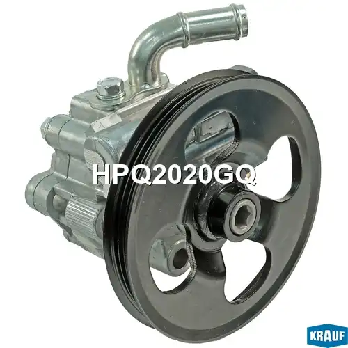 Насос гидроусилителя руля KRAUF HPQ2020GQ