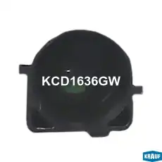 Компрессор кондиционера KCD1636GW KRAUF