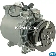 KCM1620GL Компрессор кондиционера KRAUF