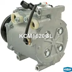 KCM1620GL Компрессор кондиционера KRAUF