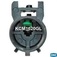 KCM1620GL Компрессор кондиционера KRAUF